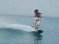 Hurghada Wakeboarding - ProCenter Tommy Friedl - Mahsoub