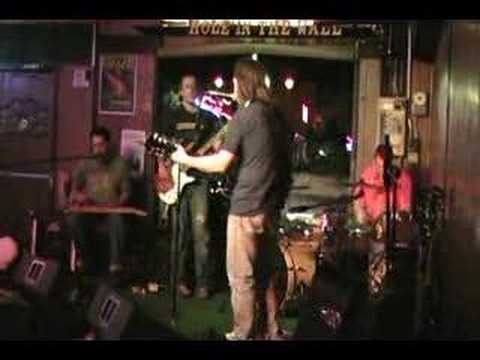 Ocean Song (the anthem)