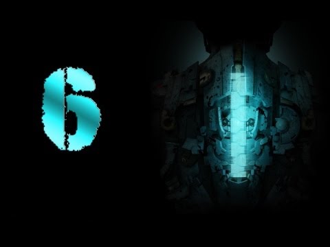 Dead Space 2 Прохождение Часть 6