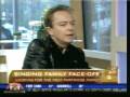 David Cassidy - Early Show Interview