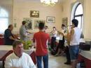 The Lion Sleeps Tonight - Banda di Brivio version