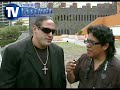 Entrevista a El Mesias rumbo a Triplemania XVI