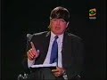 Jaime Bayly desnuda a Alan García Jaime Bayly desnuda a Alan García