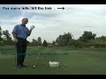 Revolutionary Golf Swing Works On The Course