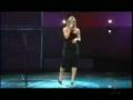 Sylvie Moreau - Jutra 2004, partie 1