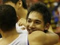 CHRIS TIU