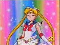 L'arrivo di Sailor Saturn:episodio 168-3° parte(Sailor Moon)