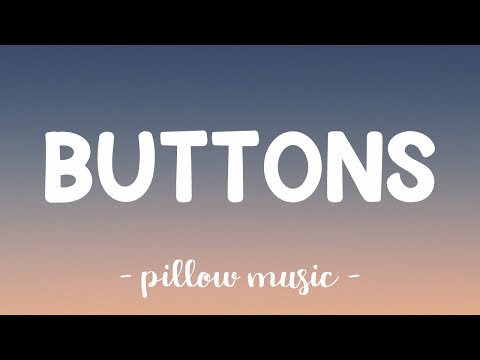 Buttons - The Pussycat Dolls (Lyrics) 🎵