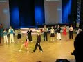 boogie woogie Andreas Berg - Jessica Lennartsson