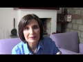 Ángeles Mastretta - Así escribo - Nexos en línea