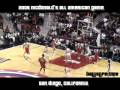 videos de 2006 McDonald's All American Game Highlights