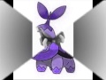 Pokemon and Ben Ten Pokemon and Ben Ten