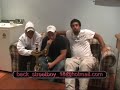 Lebanese Assyrian an Aboriginal Talk about Cronulla RIots