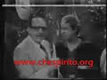 Chavo del 8 - Entrevista de Pepe Ludmir