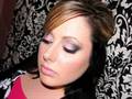 MAC & Bourjois Makeup: Pink and Black Smoky Eye