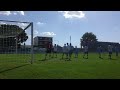 Corner para el CADU (CADU-Laferrere)