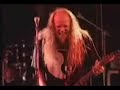 Strapping Young Lad live @ Hultsfred 2003 (part 2)