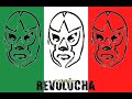 revolucha viva la podcast!   cinco de mayo especial 2007