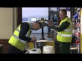 Servicing Department