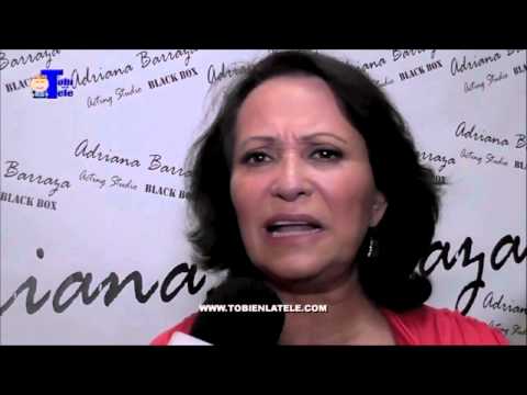 Adriana Barraza