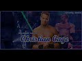 Christian Cage Tribute Video