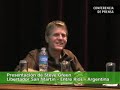Steve Green - conferencia de prensa 2/2