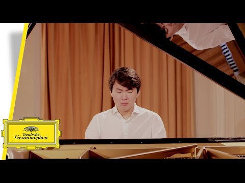 Seong-Jin Cho - Mozart (Teaser)