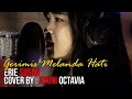 GERIMIS MELANDA HATI ( COVER ) ERIE SUSAN : COVER By : Ayuni Octavia