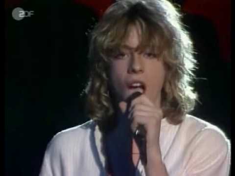 leif garrett