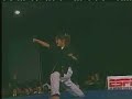 Gemma Nguyen - 2000 US Open