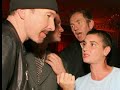 for hq and stereo click here http://ie.youtube.com/watch?v=tflluwbv4rq&fmt=18
one of sinead's first recordings from 1986 here with the edge from his soundtrack album for the movie 'captive'  also featuring his u2 bandmate larry mullen. produced by the edge
remastered sound!

heroine (lyrics the edge, o'connor)

afraid, but he will not run
alone, thy will be done

confessed, but you still
feel the shame

bring me into
your arms again

heroine
heroine
heroine
heroine

touch these eyes
with a broken smile

touch my mouth
with your furrowed brow

lift my heart
feel my shame
lead me into
rest again

heroine
heroine
heroine
heroine

the night is long
but the day will come
with promises
for the chosen one

sowed the seed
sweet taste therein

call tonight into
my arms again

heroine
heroine
heroine
heroine

the night is long
but the day will come
with promises
for the chosen one

sowed the seed
sweet taste therein

follow dead of night into
light of day