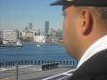 USS John F Kennedy Arives in Boston One Last Time USS John F Kennedy Arives in Boston One Last Time