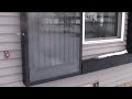 Solar heater modification update Dec 09