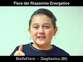 ECOLIFE 2008: Fiera del Risparmio Energetico (Promo)