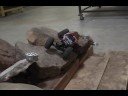 Losi MRC - DNA R/C Test Course
