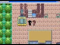 Pok�mon Sapphire Hack: Preview Version