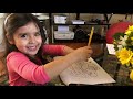 Preschool Math | Learning Addition | Color By Numbers | Homeschool
