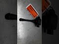 Ignition coil from a Nissan Juke (F15) 1.6 16V 2013