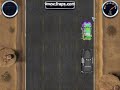 Cars - Wingo gets arrested