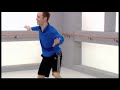 Challenging movement patterns with easy-to-follow yet quick-paced choreography, guaranteed to please. But don't be fooled! You'll be working hard in a matter of minutes. Sweat and spirit required!
