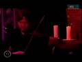 Quimby - Fekete Lamour