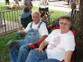 a beautiful day and a bunch of hard-working cannon county lions football players and their families was a recipe for success for the 1st annual cannon county lions football car show.

so many cars, so little time. any of them could be the winner and many of them were. a nice trophy was given to the top 25 with winners in several categories. even motorcycles were welcomed. 

the winner was a beautiful 1955 chevrolet belaire. the owner stated that it was built in knoxville and won the nationals two times. bad apple was her name and a bad mamma she was.

some of the exhibitors was a husband and wife team from manchester. ann harper exhibited a caliente comet and alvin harper was the proud owner of a 63 1/2 ford galaxy 500. bob johnston from manchetser had a 36 chevrolet coupe and frequents the local cruise-in at the courthouse in woodbury. leo parker exhibited an 84 corvette claude walden had a 46 dodge which he had restored himself, only the second time in the spotlight.

this was a fundraiser for the football team to purchase equipment, uniforms, helmets, pads, and for field restoration.