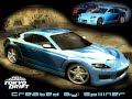 Tokyo Drift -Teriyaki Boyz (cars)