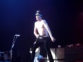 Velvet Revolver - Dead & Bloated (live)