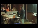 Monsdernier cours à l'ESEO aprés 36 années de services !