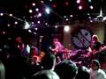 Note to Self - From First to Last Live