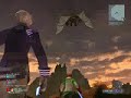 ファンタシースターユニバース(PhantasyStarUniverse)動画