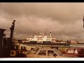 Changes - The Sealink / Wightlink Isle of Wight Car Ferries