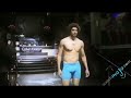 Calvin Klein Fashion Show