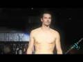 Calvin Klein Fashion Show